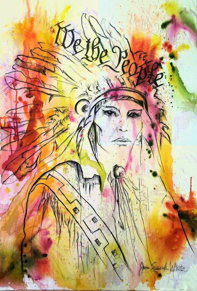 Indigenous Communities